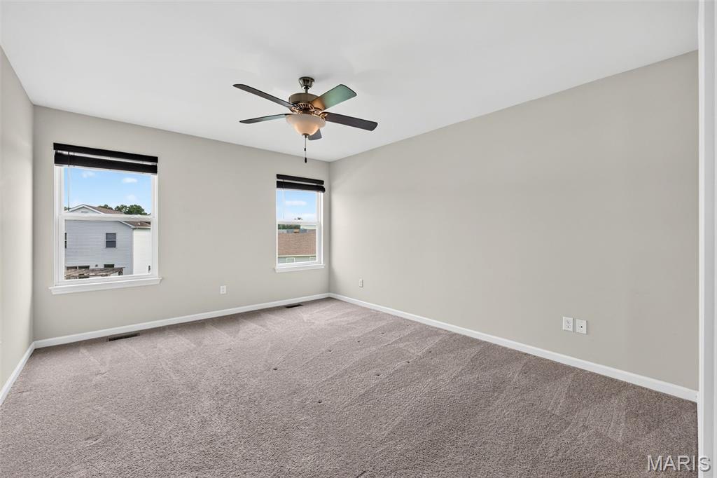 Meadows at Crooked Creek - Residential