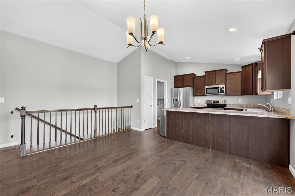 Meadows at Crooked Creek - Residential