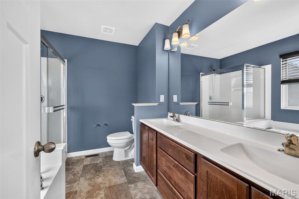 Meadows at Crooked Creek - Residential