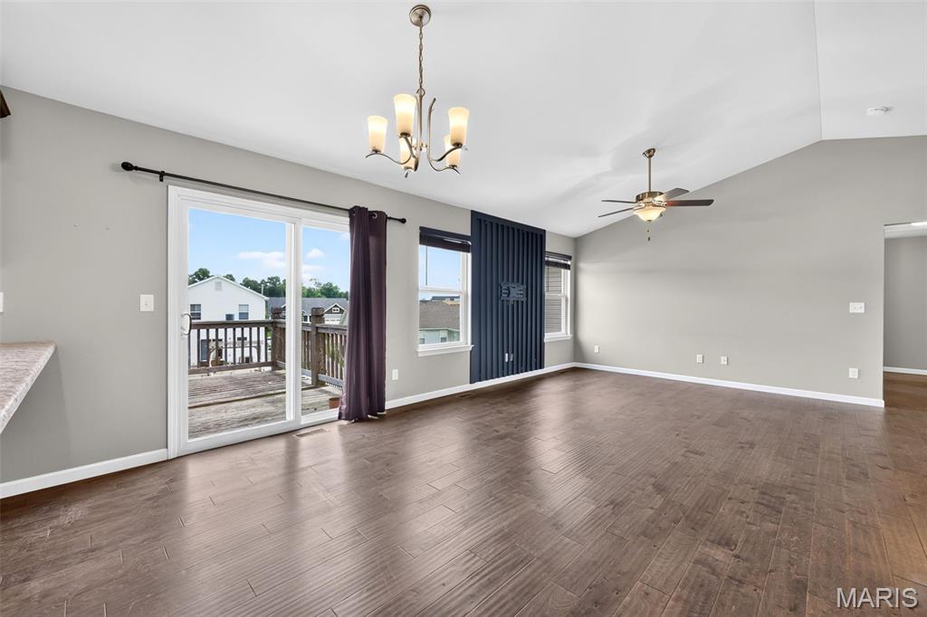Meadows at Crooked Creek - Residential