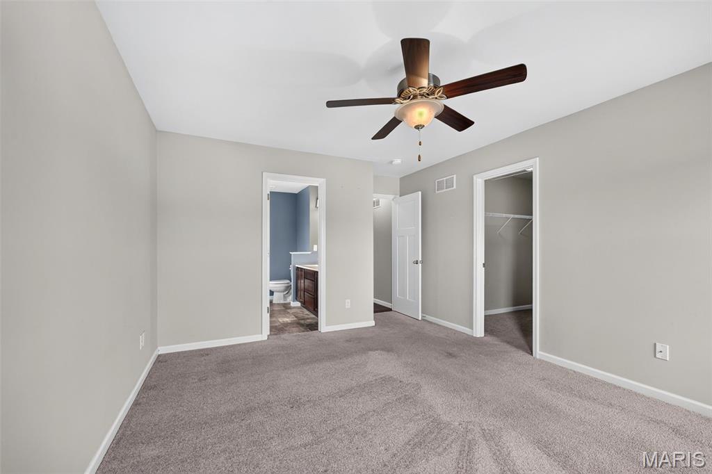 Meadows at Crooked Creek - Residential