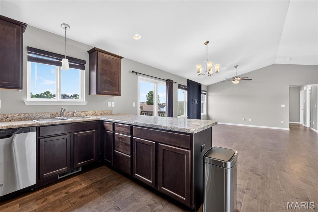 Meadows at Crooked Creek - Residential