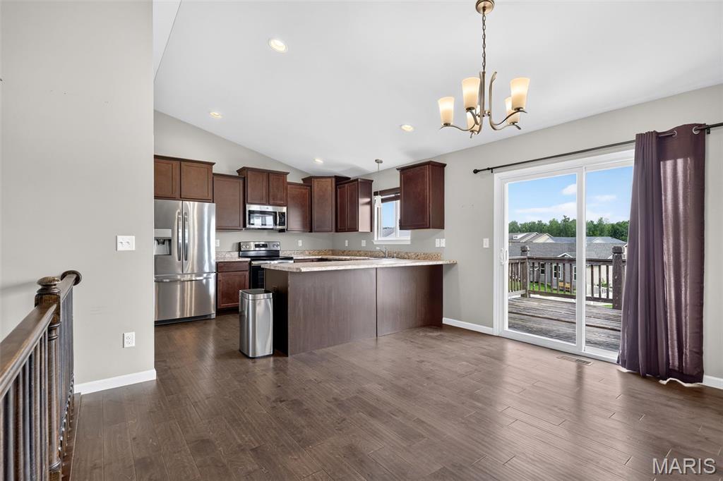Meadows at Crooked Creek - Residential