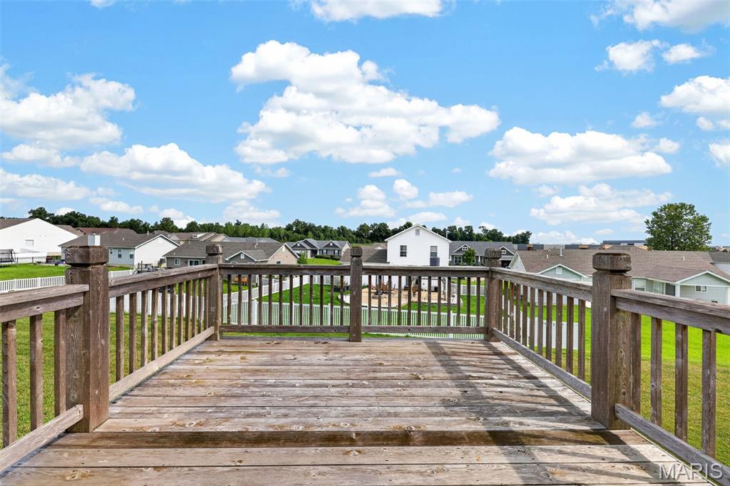 Meadows at Crooked Creek - Residential