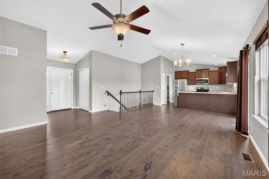Meadows at Crooked Creek - Residential