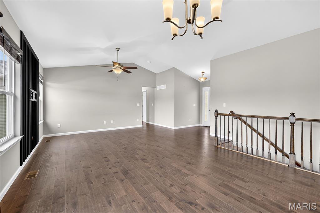 Meadows at Crooked Creek - Residential
