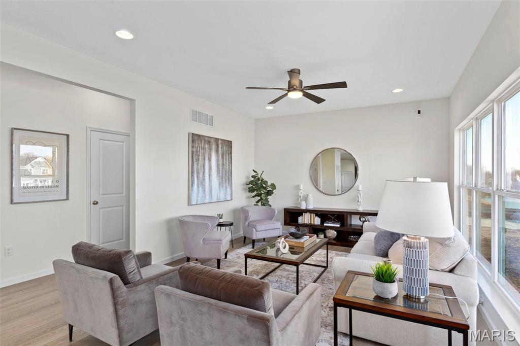 Wilmer Crossing Manors - Residential