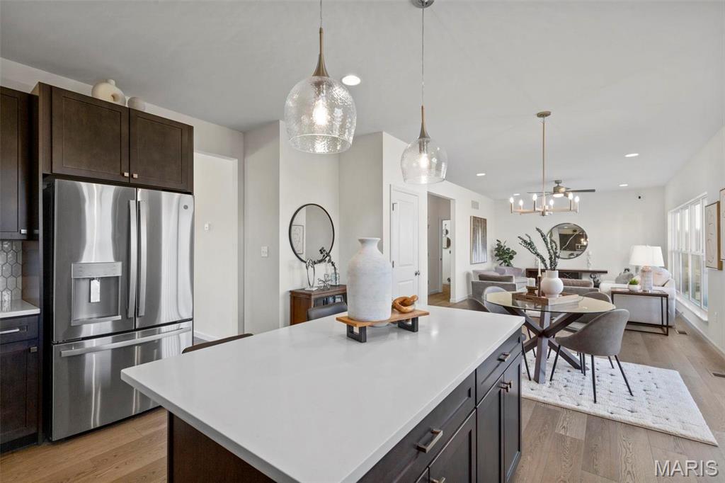 Wilmer Crossing Manors - Residential