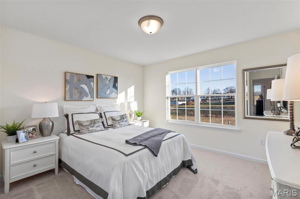 Wilmer Crossing Manors - Residential