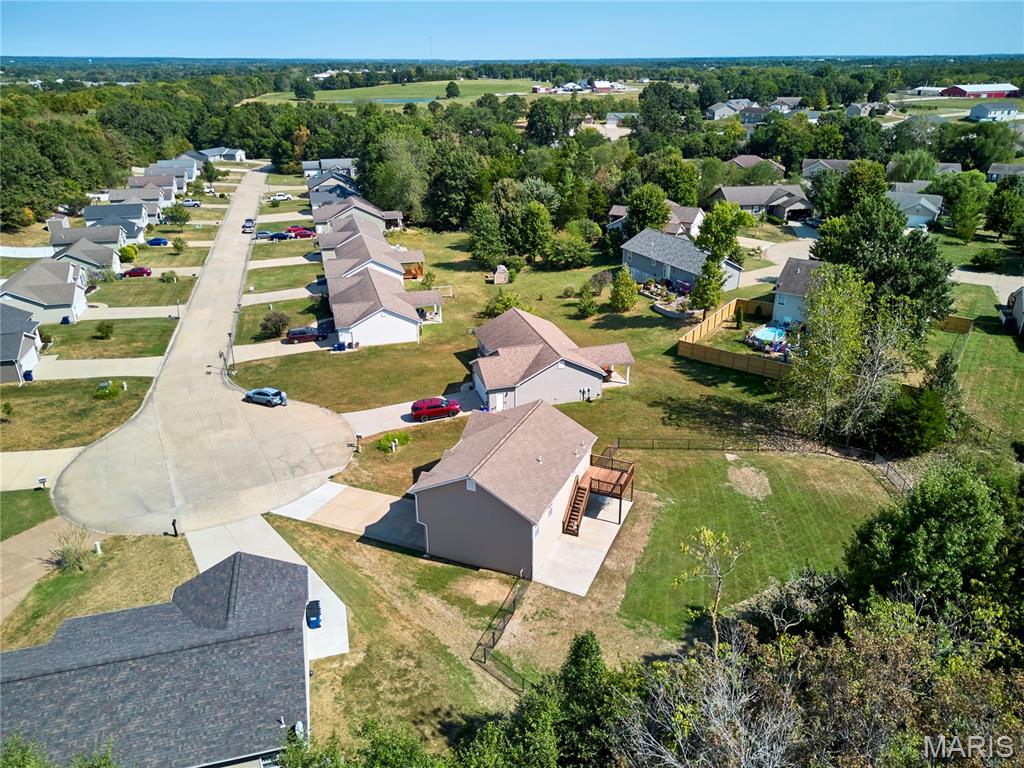 Elm Tree Estates - Residential