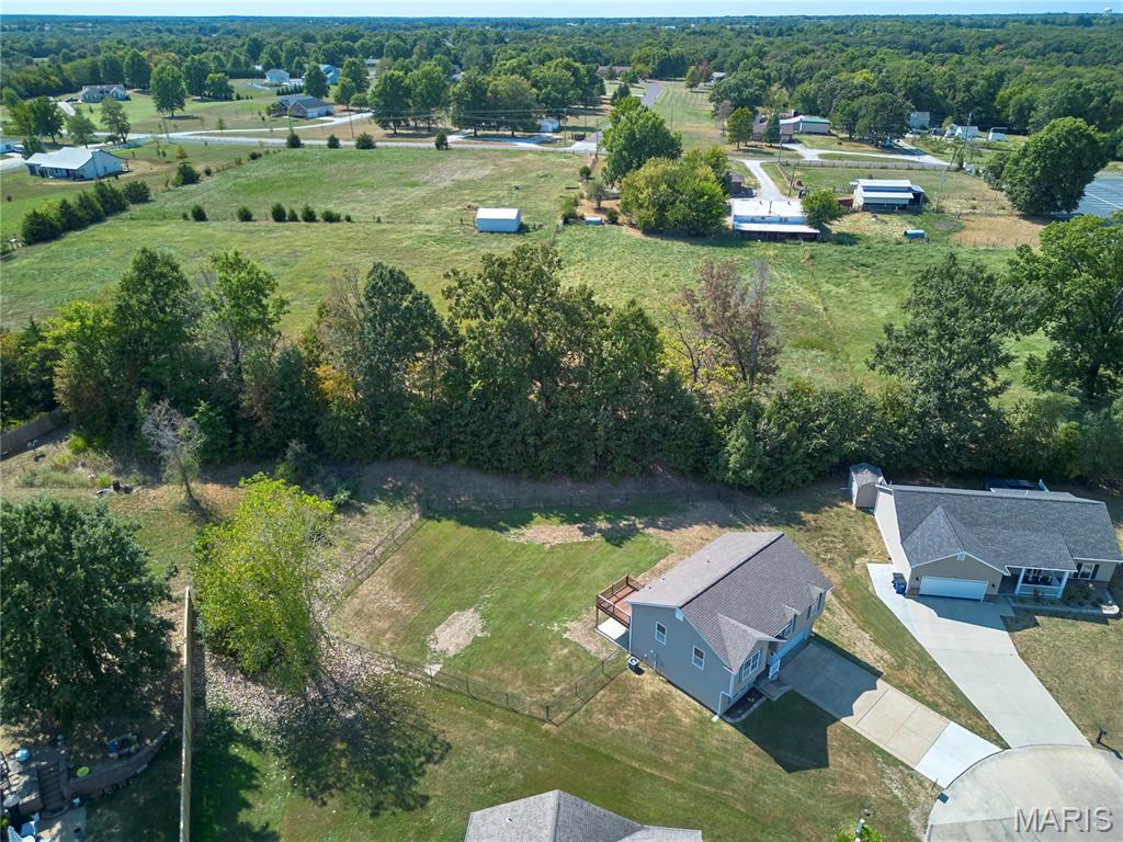 Elm Tree Estates - Residential