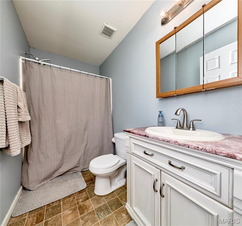 Elm Tree Estates - Residential