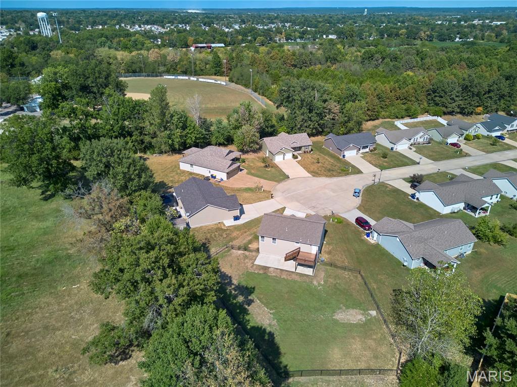 Elm Tree Estates - Residential