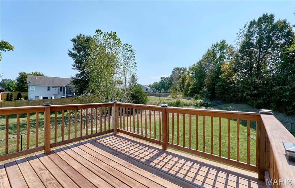 Elm Tree Estates - Residential