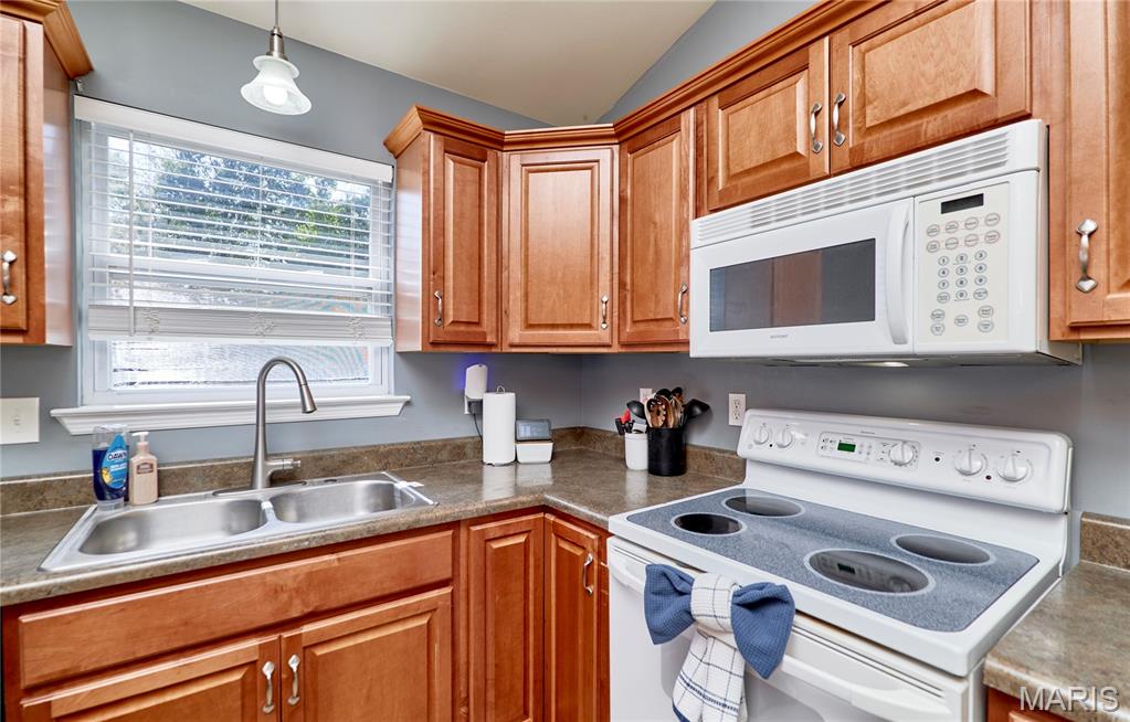 Elm Tree Estates - Residential