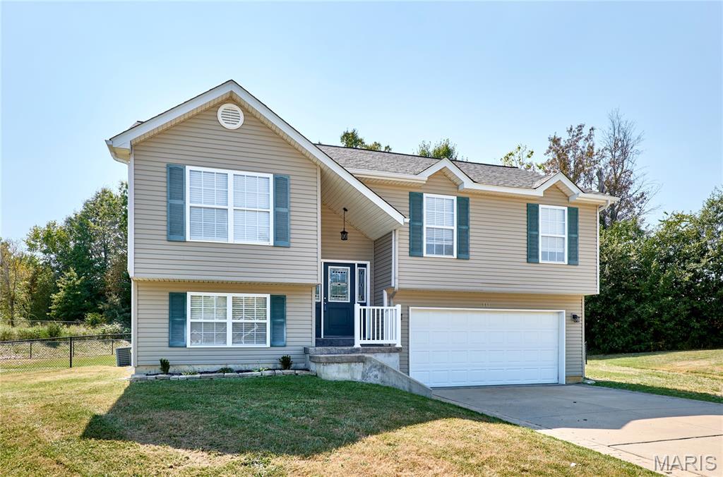 Elm Tree Estates - Residential