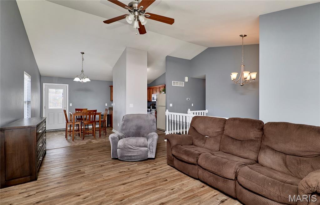 Elm Tree Estates - Residential