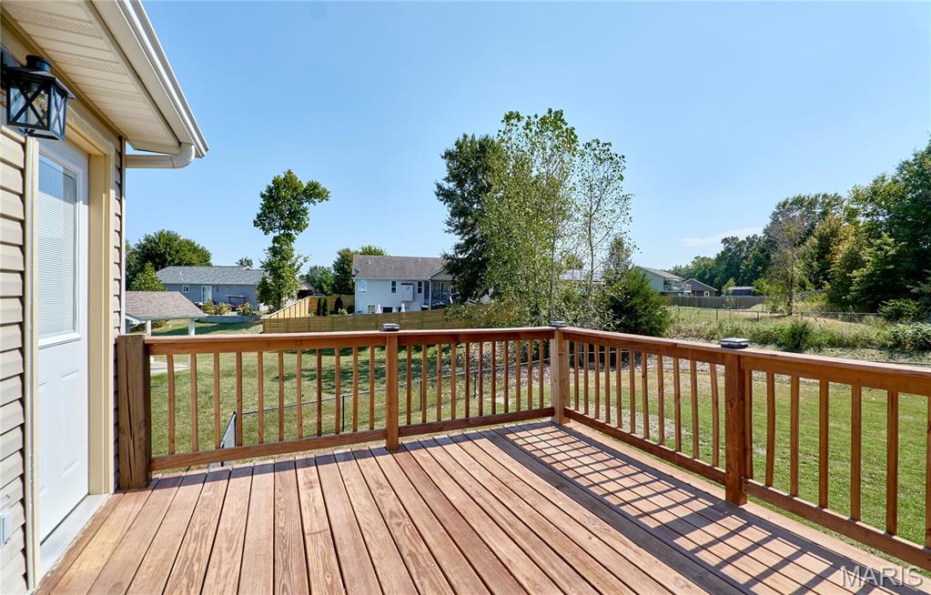 Elm Tree Estates - Residential