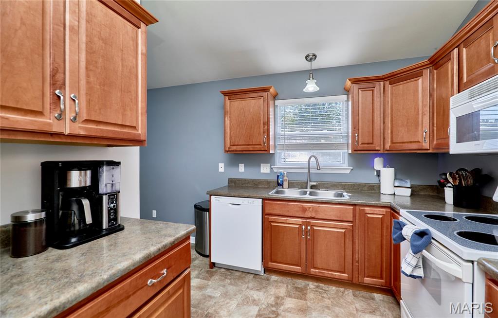 Elm Tree Estates - Residential