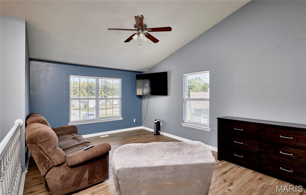 Elm Tree Estates - Residential