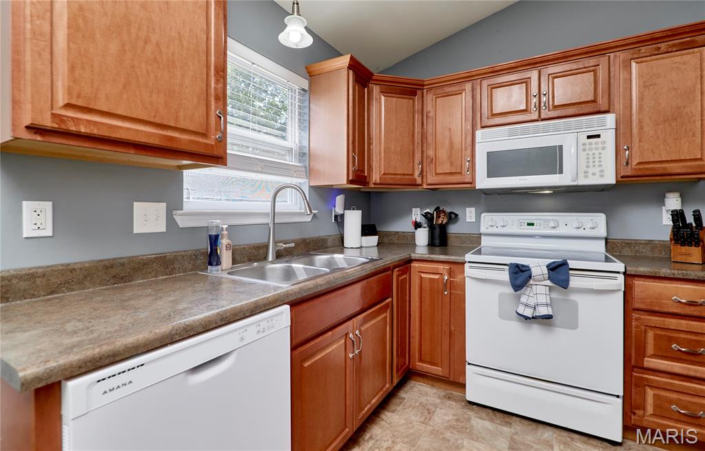Elm Tree Estates - Residential