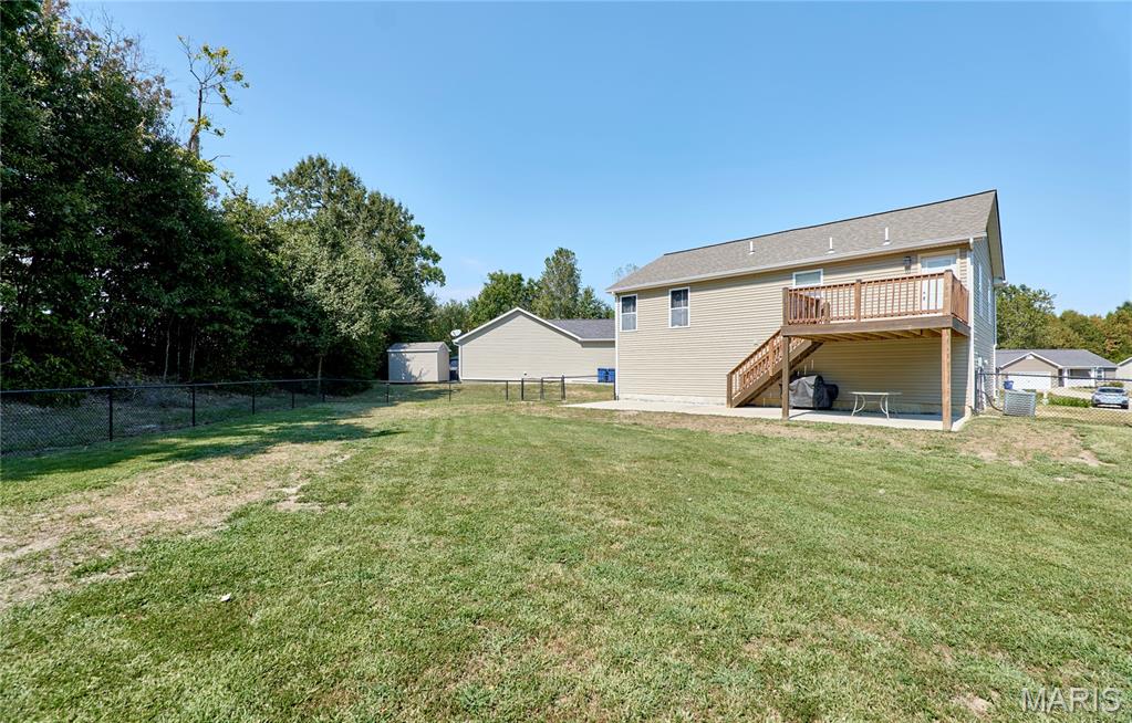 Elm Tree Estates - Residential