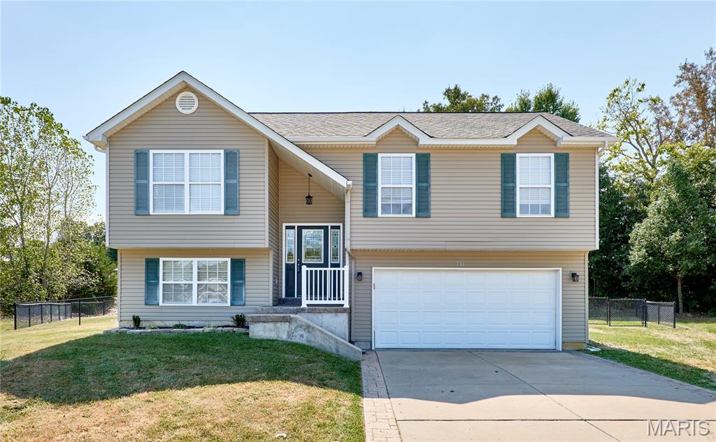 Elm Tree Estates - Residential