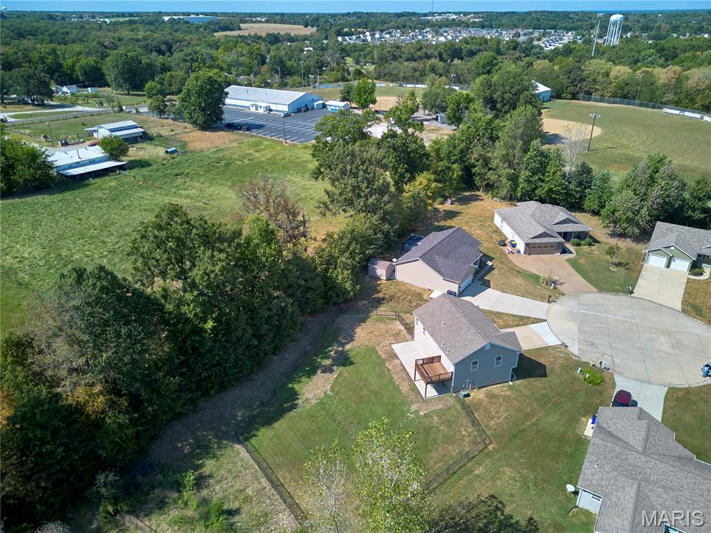 Elm Tree Estates - Residential