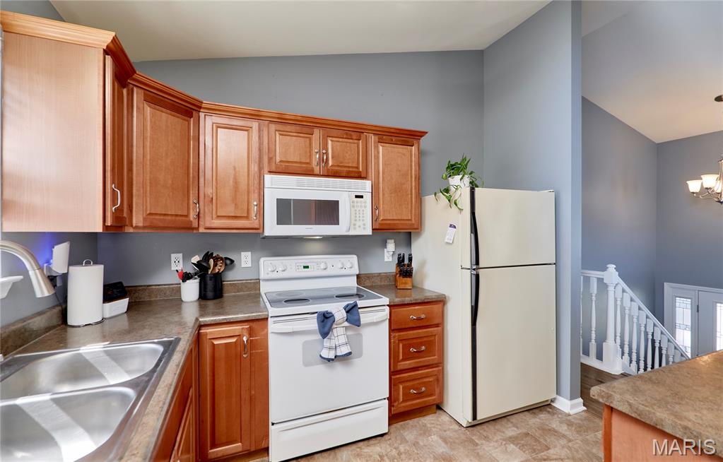 Elm Tree Estates - Residential