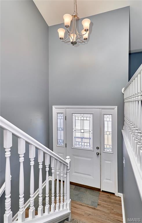 Elm Tree Estates - Residential