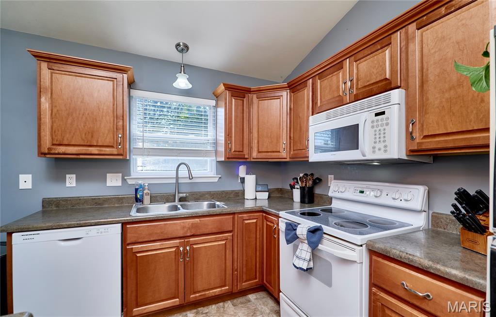 Elm Tree Estates - Residential