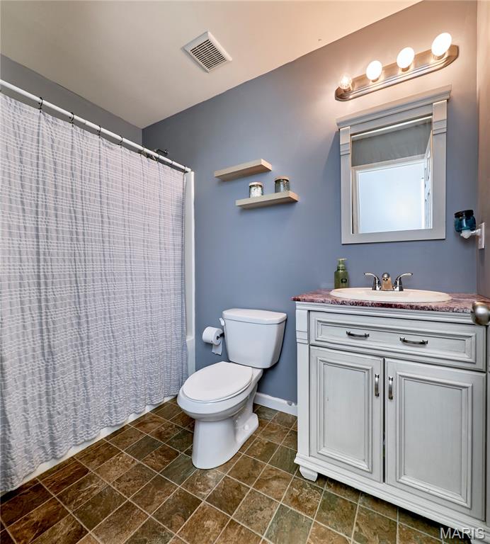 Elm Tree Estates - Residential