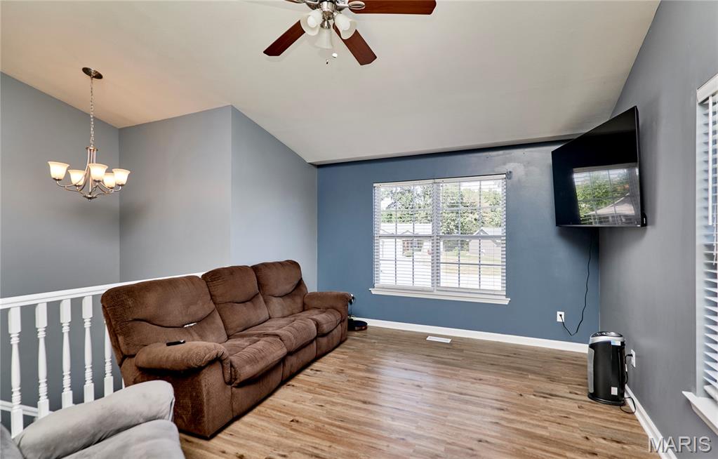 Elm Tree Estates - Residential