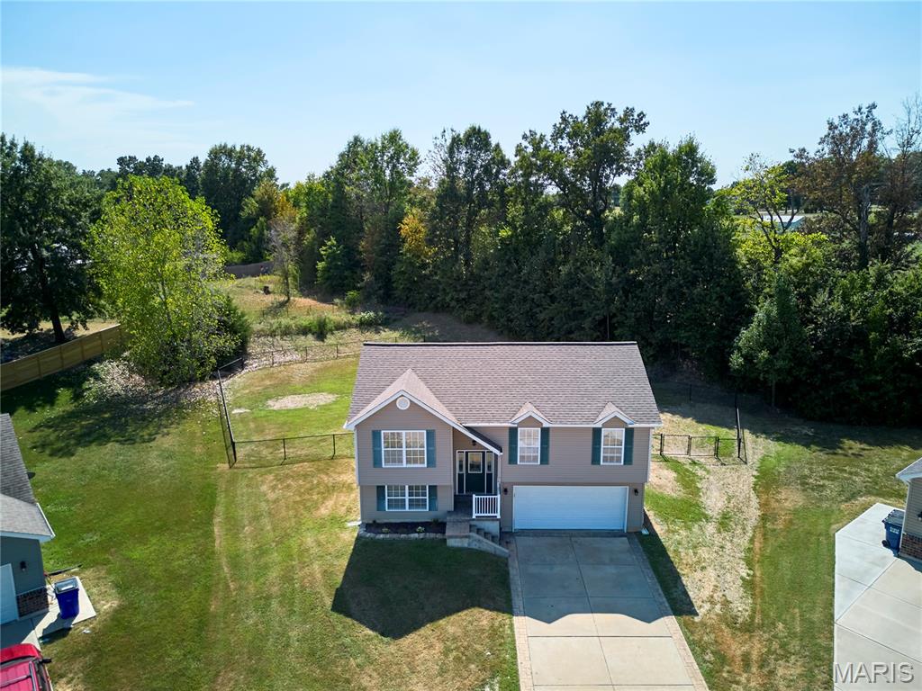 Elm Tree Estates - Residential