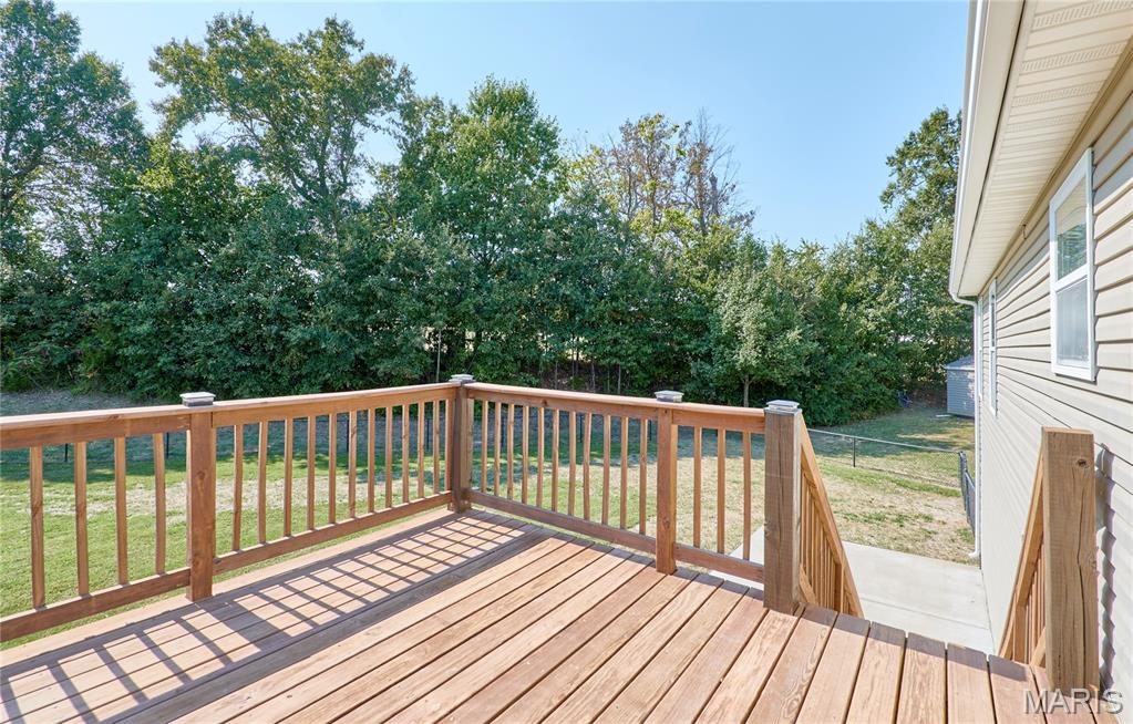 Elm Tree Estates - Residential