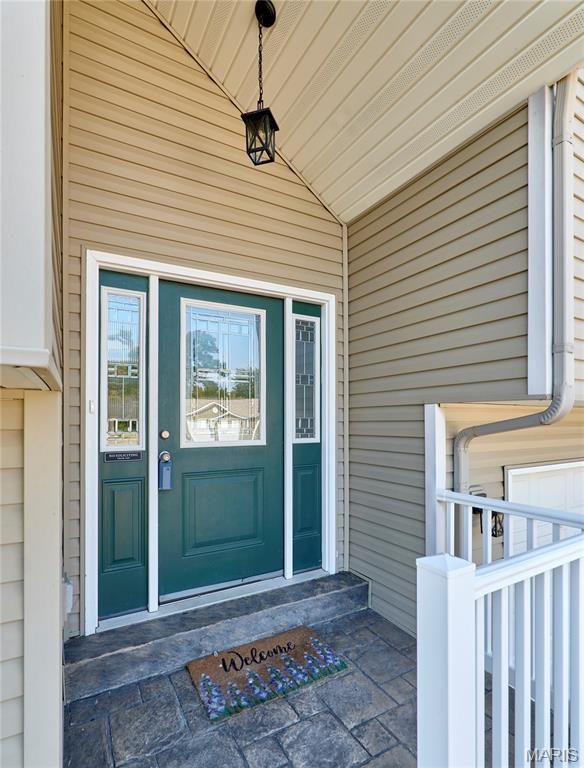 Elm Tree Estates - Residential