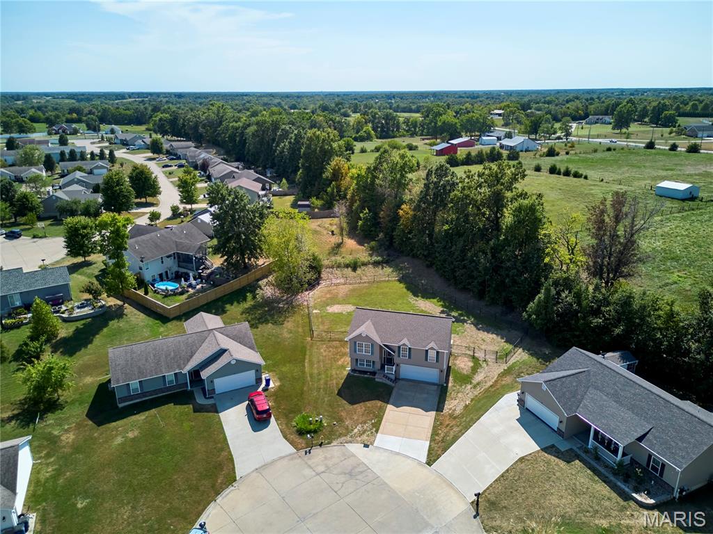 Elm Tree Estates - Residential