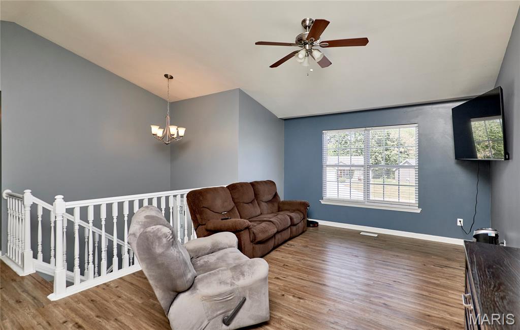 Elm Tree Estates - Residential