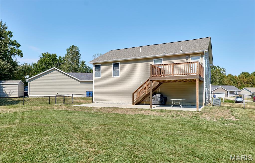 Elm Tree Estates - Residential