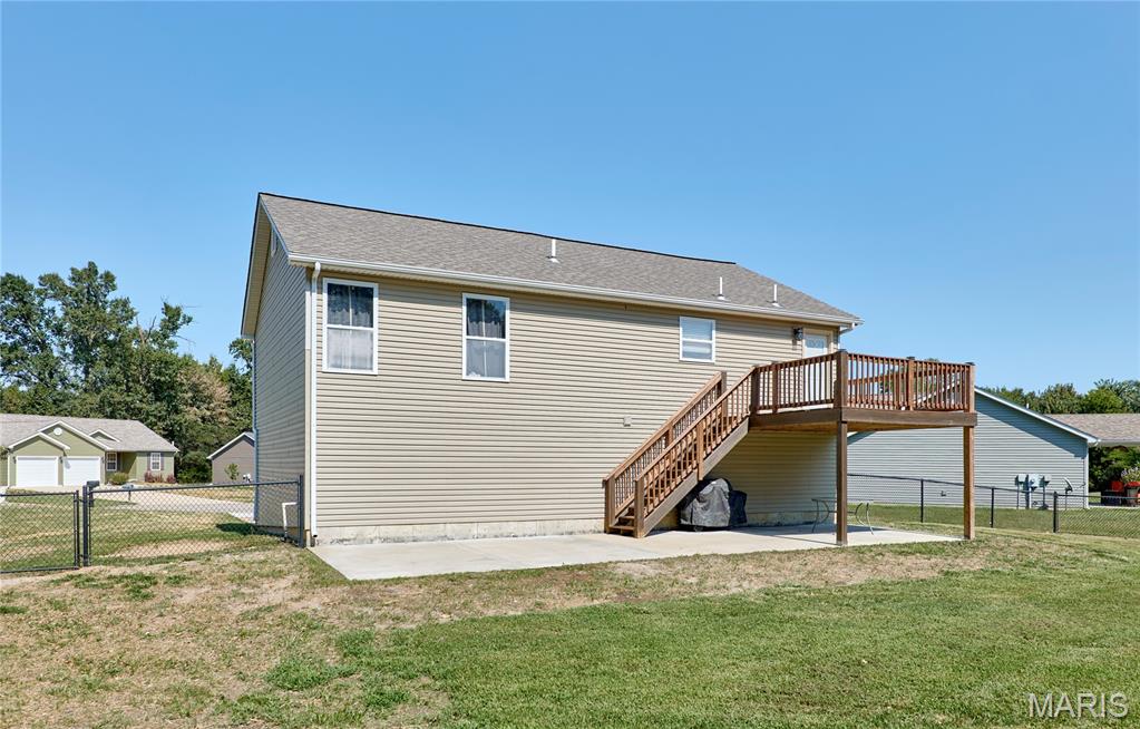 Elm Tree Estates - Residential