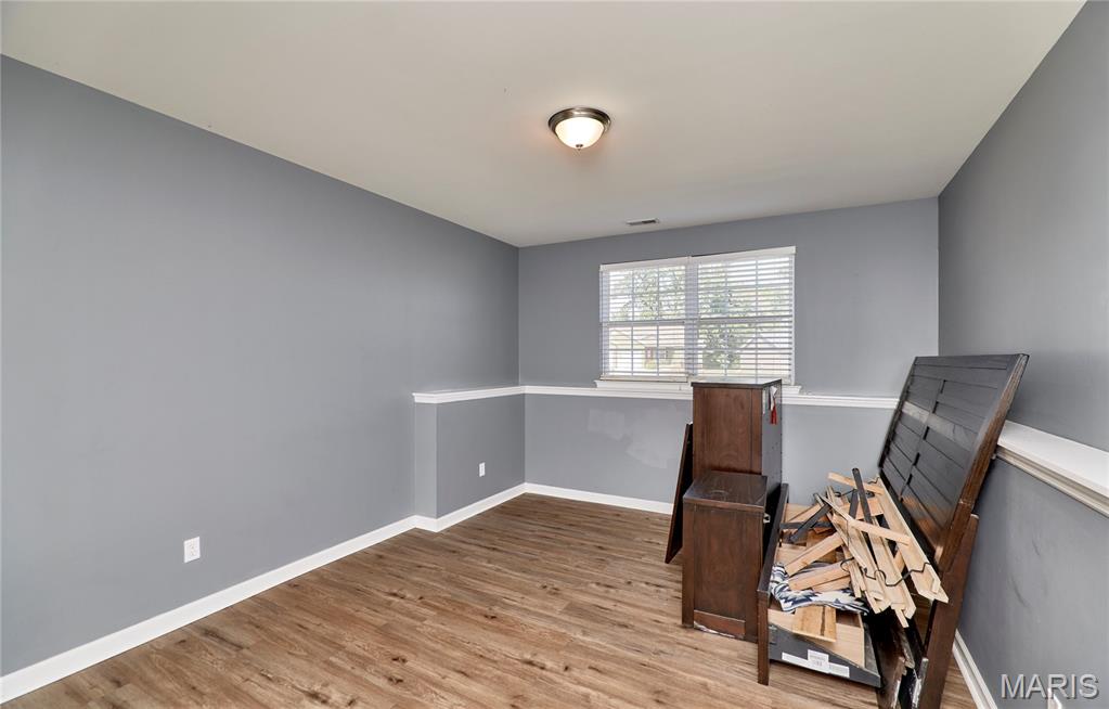 Elm Tree Estates - Residential