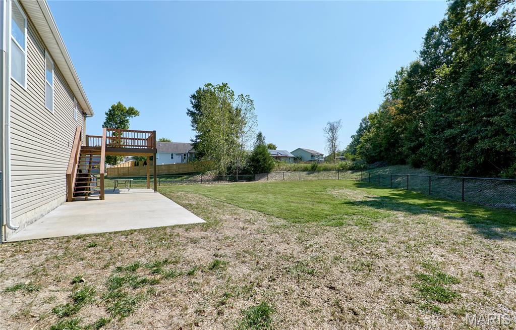 Elm Tree Estates - Residential