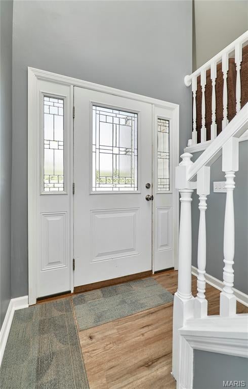 Elm Tree Estates - Residential