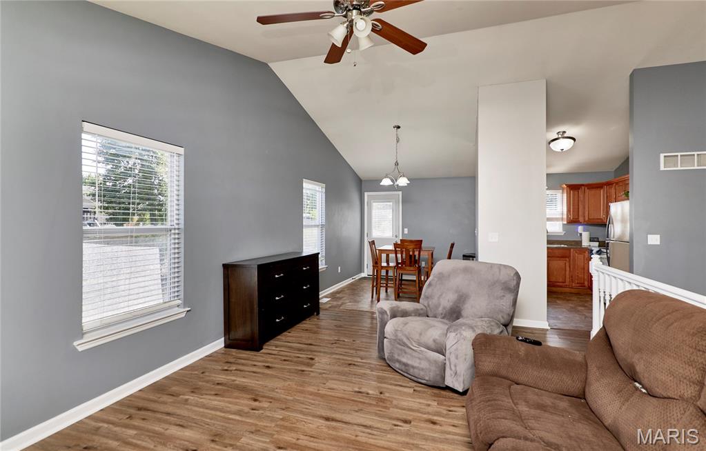 Elm Tree Estates - Residential