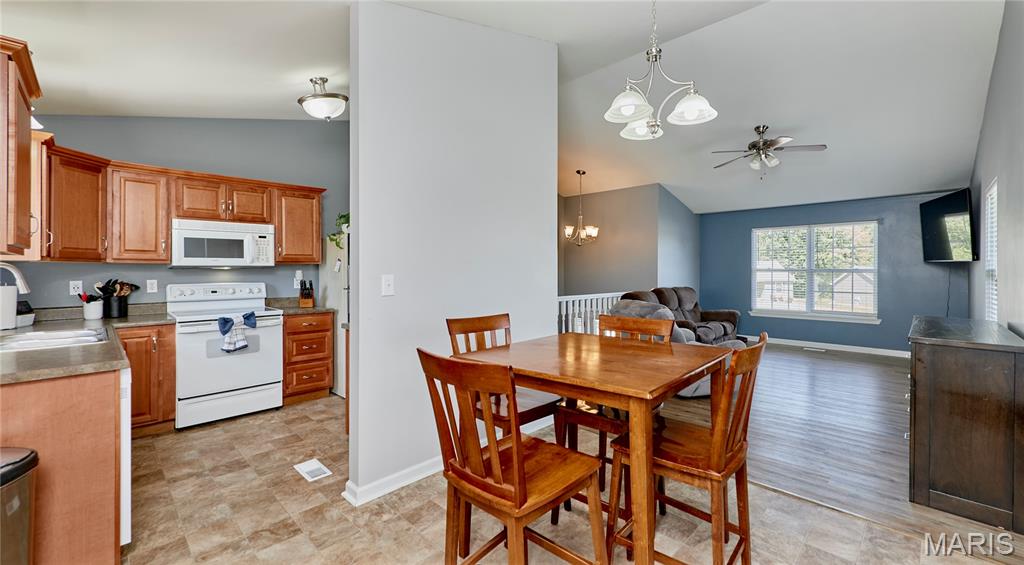 Elm Tree Estates - Residential
