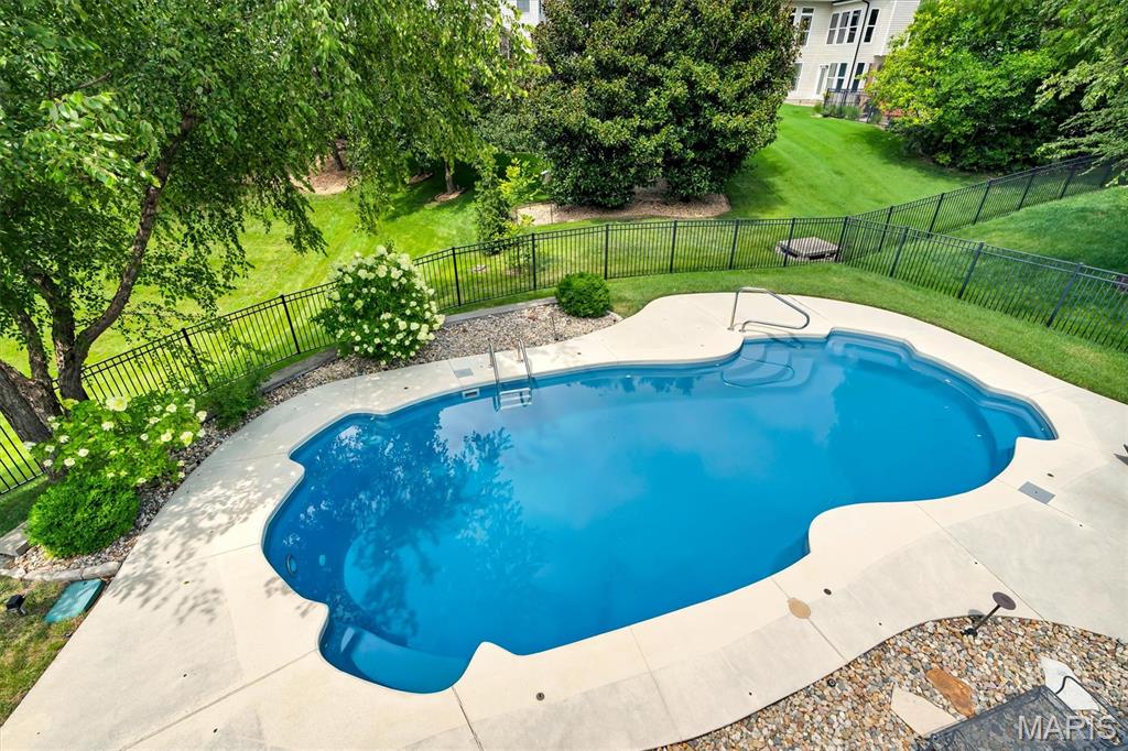 Fairfield Estates Two - Residential