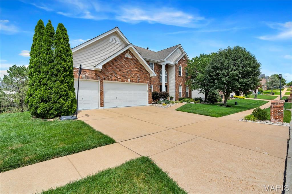 Fairfield Estates Two - Residential