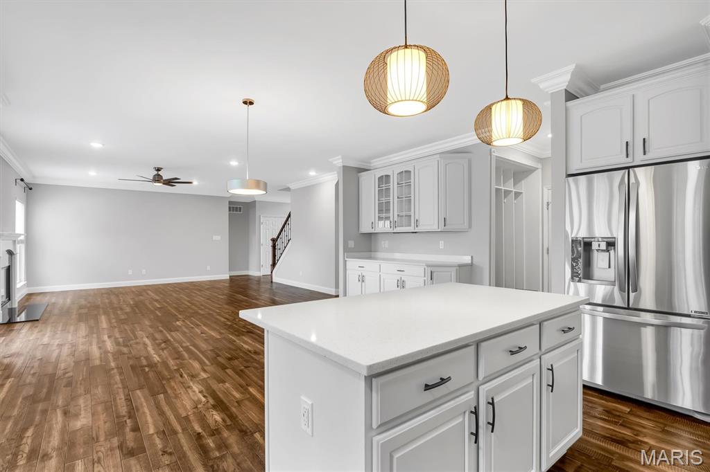 Fairfield Estates Two - Residential