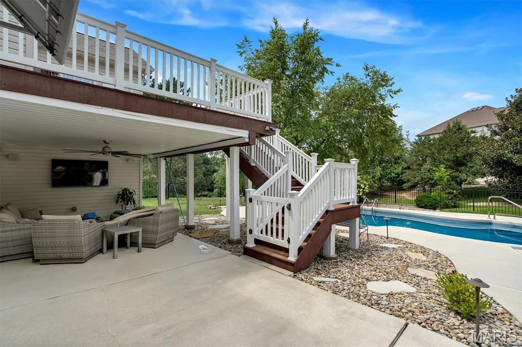 Fairfield Estates Two - Residential