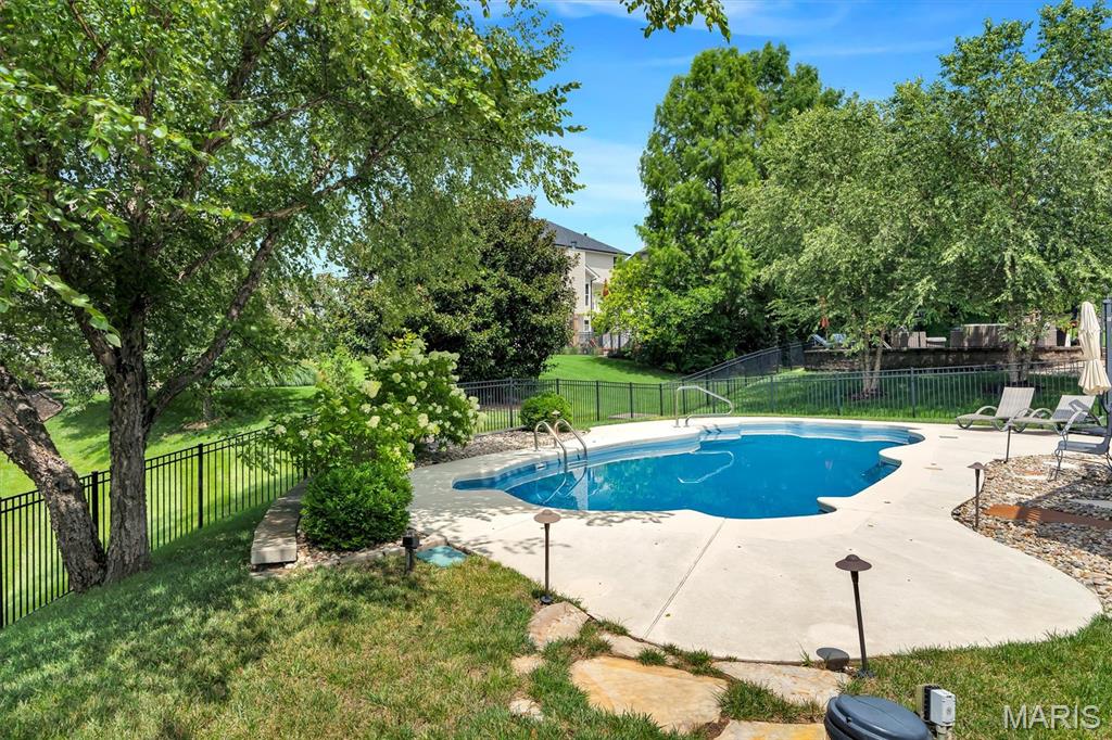 Fairfield Estates Two - Residential